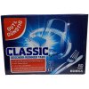 G & G Classic Tablety do umývačky 60 ks G & G Classic Tablety do umývačky 60 ks