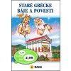 Staré grécke báje a povesti - autor neuvedený Staré grécke báje a povesti - autor neuvedený