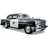 Maisto - 1955 Buick Century, 1:26 (101231295) Maisto - 1955 Buick Century, 1:26 (101231295)