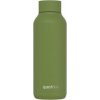 Quokka Nerezová fľaša termoska OLIVE GREEN 510 ml