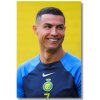 Cristiano Ronaldo Al Nassr obraz na stenu