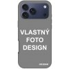 Picasee Fashion Case MagSafe pre Apple iPhone 17 Pro Max - Vlastný design/motiv