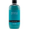 Millefiori Milano Mediterranean Bergamot náplň pre arómu difuzér 500 ml Millefiori Milano Mediterranean Bergamot náplň pre arómu difuzér 500 ml