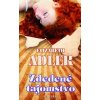 Zdedené tajomstvo - Elizabeth Adler Zdedené tajomstvo - Elizabeth Adler