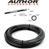 AUTHOR BOVDEN BRZDOVÝ ABS-Bb-CGX 5 MM / 30 M ČIERNY AUTHOR BOVDEN BRZDOVÝ ABS-Bb-CGX 5 MM / 30 M ČIERNY