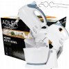 Kuchynský robot Adler AD4202 300 W, biely Kuchynský robot Adler AD4202 300 W, biely