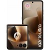 Motorola razr 70 ultra 17,7 cm (6.96 ) Dual SIM Android 16.0 5G USB typu C 16 GB 512 GB 5000 mAh Dřevo Motorola razr 70 ultra 17,7 cm (6.96 ) Dual SIM Android 16.0 5G USB typu C 16 GB 512 GB 5000 mAh Dřevo