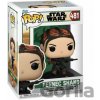 Funko POP! Star Wars The Book of Boba Fett Fennec Shand Star Wars 481 Funko POP! Star Wars The Book of Boba Fett Fennec Shand Star Wars 481