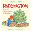 Paddington and the Christmas Surprise Paddington and the Christmas Surprise