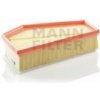 Vzduchový filter Mann Filter C 29 150 Vzduchový filter Mann Filter C 29 150
