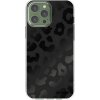 Picasee silikónový prehľadný obal pre Apple iPhone 13 Pro Max - Midnight Leopard Picasee silikónový prehľadný obal pre Apple iPhone 13 Pro Max - Midnight Leopard