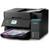 EPSON tiskárna ink EcoTank L6370, 3v1, A4, 1200x4800dpi, 35ppm, Wi-Fi, Záruka 5 let po registraci zdarma EPSON tiskárna ink EcoTank L6370, 3v1, A4, 1200x4800dpi, 35ppm, Wi-Fi, Záruka 5 let po registraci zdarma
