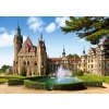 Castorland Zámek Moszna Polsko 1500 dielov