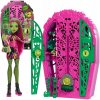 Monster High Strašidelné tajomstvá Bábika Venus McFlytrap + príslušenstvo HYT75 MATTEL Monster High Strašidelné tajomstvá Bábika Venus McFlytrap + príslušenstvo HYT75 MATTEL