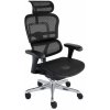 Grospol - Kancelárske kreslo Ergohuman 2 Basic BS Black Grospol - Kancelárske kreslo Ergohuman 2 Basic BS Black
