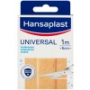Hansaplast UNIVERSAL náplasť vodeodolná 6 cm x 1 m 1 ks Hansaplast UNIVERSAL náplasť vodeodolná 6 cm x 1 m 1 ks