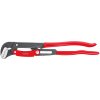 KNIPEX Hasák s čeľusťami v tvare