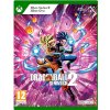 Dragon Ball: Xenoverse 2 Dragon Ball: Xenoverse 2