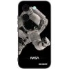 Picasee silikonový černý obal pro Xiaomi Poco X8 Pro - Astronaut Big Picasee silikonový černý obal pro Xiaomi Poco X8 Pro - Astronaut Big