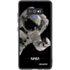 Picasee ULTIMATE CASE pro Samsung Galaxy Note 9 N960F - Astronaut Big Picasee ULTIMATE CASE pro Samsung Galaxy Note 9 N960F - Astronaut Big