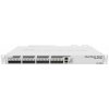Mikrotik CRS317-1G-16S+RM, Cloud Router Switch CRS317-1G-16S+RM Mikrotik CRS317-1G-16S+RM, Cloud Router Switch CRS317-1G-16S+RM