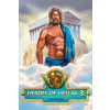 Heroes of Hellas 3: Athens Heroes of Hellas 3: Athens