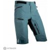 Leatt MTB HydraDri 5.0 nepremokavé šortky, teal M Leatt MTB HydraDri 5.0 nepremokavé šortky, teal M