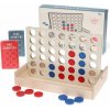 Piškvorky Four in a Row game set – Rex London Piškvorky Four in a Row game set – Rex London