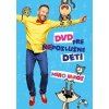 Miro Jaroš: DVD pre (ne)poslušné deti (Miro Jaroš) Miro Jaroš: DVD pre (ne)poslušné deti (Miro Jaroš)