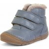 Chlapčenské zimné topánky Flexible PAIX UP WINTER Denim, Froddo, G2110143-1, svetlo modrá - 30 Chlapčenské zimné topánky Flexible PAIX UP WINTER Denim, Froddo, G2110143-1, svetlo modrá - 30