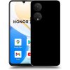 Picasee silikónový čierny obal pre Honor X7 - Picasee - new logo - black Picasee silikónový čierny obal pre Honor X7 - Picasee - new logo - black