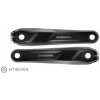 Shimano STEPS FC-EM600 kľuky, 165 mm Shimano STEPS FC-EM600 kľuky, 165 mm