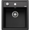 Blanco Dalago 45 F Granitový drez - Antracit Blanco Dalago 45 F Granitový drez - Antracit