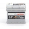 TATechnix Autobatérie 54Ah/530A Rover 200 II Šikmá zadní část (XW) - Bosch TATechnix Autobatérie 54Ah/530A Rover 200 II Šikmá zadní část (XW) - Bosch