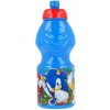 Stor · Plastová fľaša na pitie Ježko Sonic - 400 ml Stor · Plastová fľaša na pitie Ježko Sonic - 400 ml