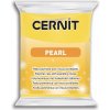 CERNIT Pearl 56g, 670 žltá CERNIT Pearl 56g, 670 žltá