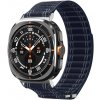 SPIGEN WBF0 remienok pre Samsung Galaxy Watch Ultra 2024 / 2025 (47 mm) námornícka modrá AMP10148
