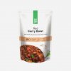 Auga Red curry bowl – s červeným karí korením, hubami shiitake a zelenou šošovicou BIO 283 g Auga Red curry bowl – s červeným karí korením, hubami shiitake a zelenou šošovicou BIO 283 g