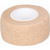 Merco tejpovacia páska flexibilná bežová 2,5cm x 4,5m Merco tejpovacia páska flexibilná bežová 2,5cm x 4,5m