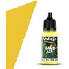 Vallejo: Game Air Toxic Yellow 18ml