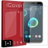 NEROZBITNÉ HYBRIDNÉ OCHRANNÉ SKLO NA DISPLEJ PRE HTC DESIRE 12+ PLUS + NEROZBITNÉ HYBRIDNÉ OCHRANNÉ SKLO NA DISPLEJ PRE HTC DESIRE 12+ PLUS +