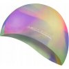 Plavecká čiapka pre dospelých Silikónová Aqua Speed viacfarebná Plavecká čiapka pre dospelých Silikónová Aqua Speed viacfarebná