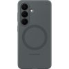 Samsung S26 Silikónový kryt s magnetom Black EF-ES942CBEGWW Samsung S26 Silikónový kryt s magnetom Black EF-ES942CBEGWW