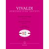 Koncert E dur op. 8 č. 1 pre husle a klavír