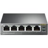 Switch TP-Link TL-SF1005P (TL-SF1005P) Switch TP-Link TL-SF1005P (TL-SF1005P)
