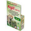 Floraservis AGIL 100 EC 50 ml Floraservis AGIL 100 EC 50 ml