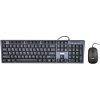IBO iBox IKMS606 klávesnica Obsahuje myš Domáci USB QWERTY UK English Čierna IBO iBox IKMS606 klávesnica Obsahuje myš Domáci USB QWERTY UK English Čierna