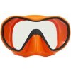 Potápačské okuliare Apeks maska VX1 Pure Clear, oranžová/tmavo šedá (MS3940812LR2) Potápačské okuliare Apeks maska VX1 Pure Clear, oranžová/tmavo šedá (MS3940812LR2)