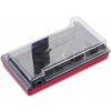 Decksaver Roland Aira Compact E-4 Cover Decksaver Roland Aira Compact E-4 Cover