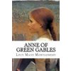 Ann of Green Gables (Lucy Maud Montgomery)(Brožovaná) Ann of Green Gables (Lucy Maud Montgomery)(Brožovaná)